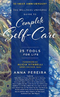 Cover The Wellness Universe Guide to Complete Self-Care