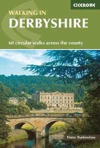 Cover Walking in Derbyshire