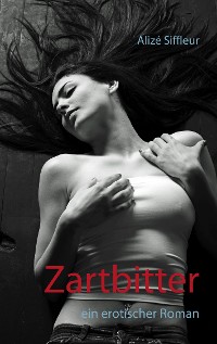 Cover Zartbitter
