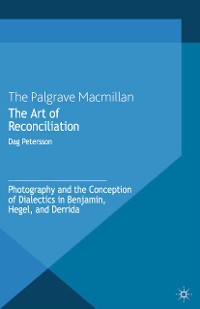 Cover The Art of Reconciliation