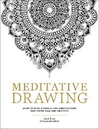 Cover Meditative Drawing