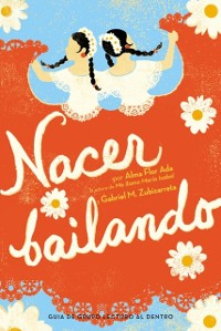 Cover Nacer Bailando (Dancing Home)