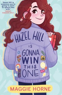 Cover Hazel Hill is Gonna Win this One