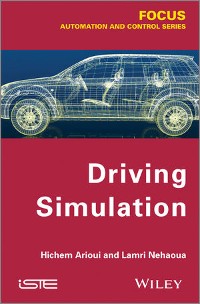 Cover Driving Simulation