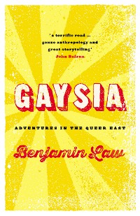 Cover Gaysia