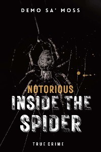 Cover Notorious Inside The Spider
