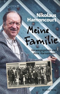Cover Meine Familie