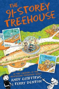 Cover 91-Storey Treehouse
