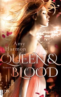 Cover Queen and Blood