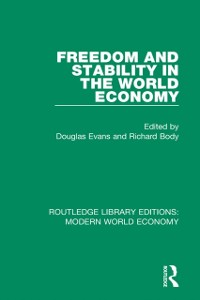 Cover Freedom and Stability in the World Economy