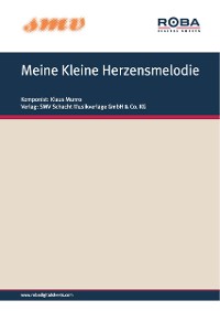 Cover Meine Kleine Herzensmelodie