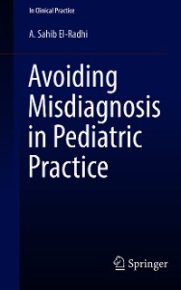 Cover Avoiding Misdiagnosis in Pediatric Practice