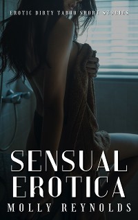 Cover Sensual Erotica