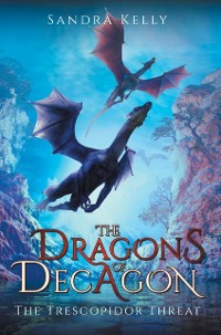 Cover Dragons of Decagon