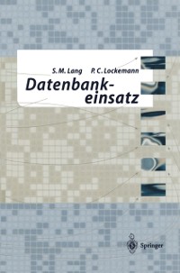 Cover Datenbankeinsatz