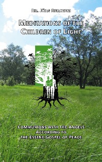 Cover Meditations of the Children of Light