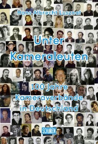 Cover Unter Kameraleuten