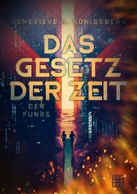 Cover Das Gesetz der Zeit