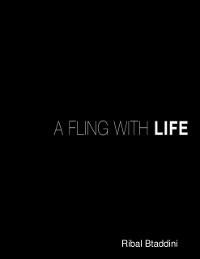 Cover A Fling With Life