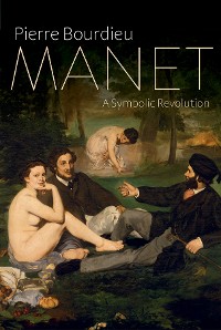 Cover Manet