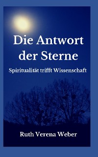 Cover Die Antwort der Sterne