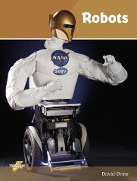 Cover Robots (ebook)