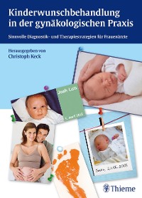 Cover Kinderwunschbehandlung in der gynäkologischen Praxis