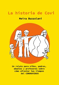 Cover La historia de CoVi