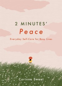 Cover 2 Minutes' Peace
