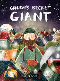 Cover Grandad's Secret Giant