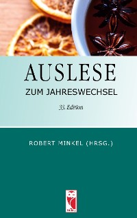 Cover Auslese zum Jahreswechsel