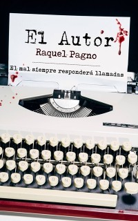 Cover El Autor