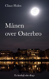 Cover Månen over Østerbro