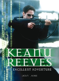 Cover Keanu Reeves