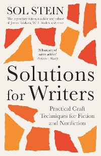 Cover Solutions for Writers