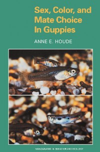 Cover Sex, Color, and Mate Choice in Guppies