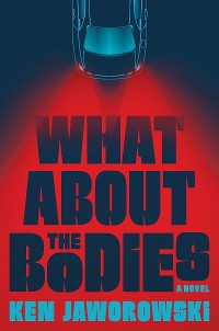 Cover What About the Bodies