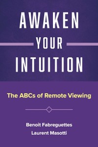 Cover Awaken Your Intuition