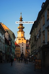 Cover Iné pohľady 2025 január