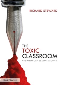 Cover Toxic Classroom