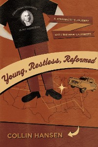 Cover Young, Restless, Reformed