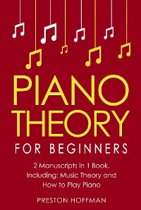 Cover Piano Theory