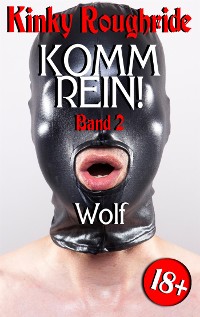 Cover Komm rein! Wolf