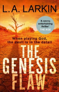 Cover Genesis Flaw