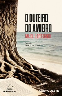 Cover O outeiro do amieiro