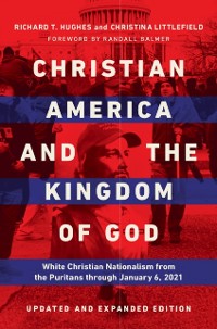 Cover Christian America and the Kingdom of God