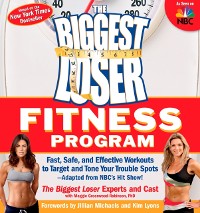Cover Biggest Loser Fitness Program