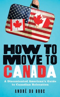 Cover How to Move to Canada