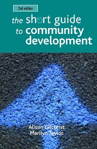 Cover The Short Guide to Community Development