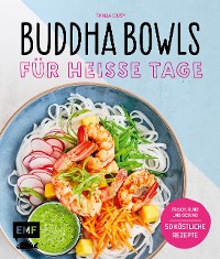 Cover Buddha Bowls für heiße Tage